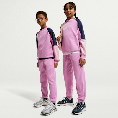 NIKE公式】ナイキ スポーツウェア ジュニア Dri-FIT トラックスーツ